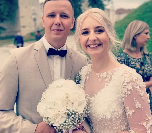 Российский оккупант обворовывал дома украинцев и вывозил золото: стало известно его имя